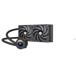 Thermaltake TOUGHLIQUID 240 EX Pro ARGB Sync All-In-One Liquid Cooler